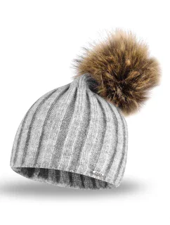 Dámska čiapka P&M 22508