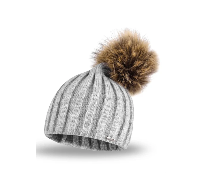 Dámska čiapka P&M 22508