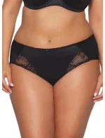 Ava 2110/B S-2XL Brazílske nohavičky