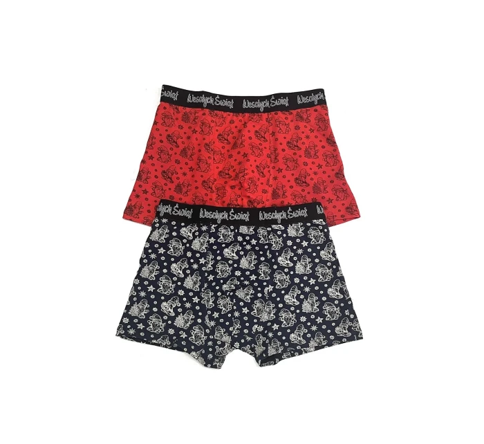 Bokserki  M2XL model 21418520 - C+3