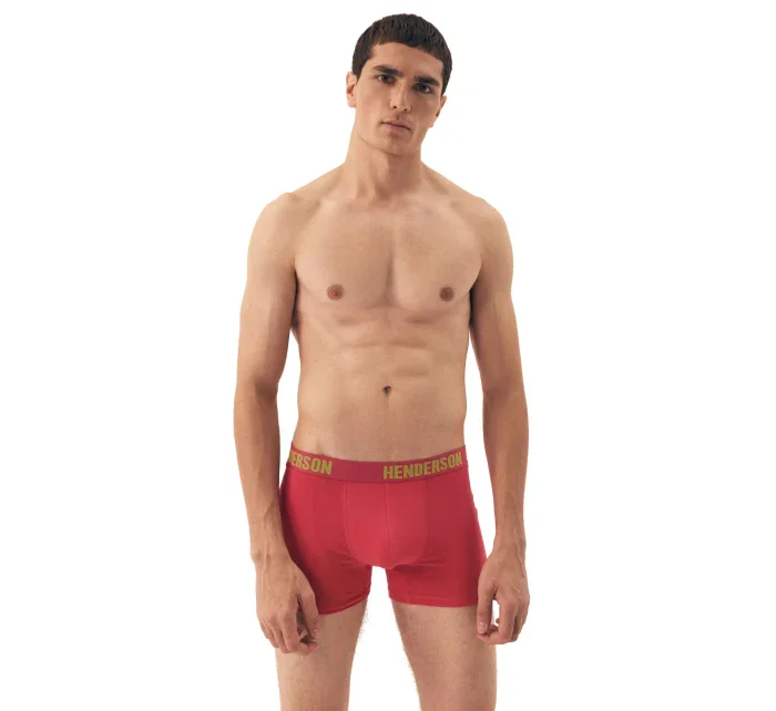 Pánské boxerky 2 pack model 20947059 Star - Henderson