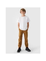 Tričko 4F Jr 4FJWMM00TTSHM2330-10S pre deti