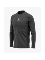 Tričko BlueSports ribano '24 Sr M BL-8165 Tričko BlueSports ribano '24 Sr M BL-8165