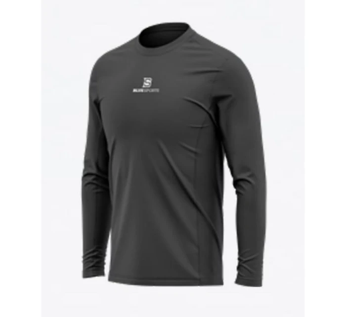 Tričko BlueSports ribano '24 Sr M BL-8165 Tričko BlueSports ribano '24 Sr M BL-8165