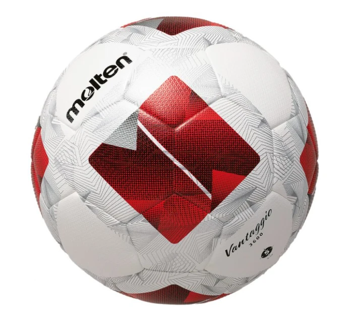 Molten Vantaggio 3600 Futbal F5N3600-R Molten Vantaggio 3600 Futbal F5N3600-R