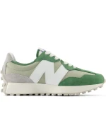 tenisky 327 sportovní boty zelené model 21123962 - New Balance
