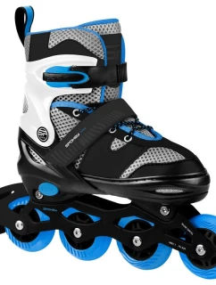 Kolečkové brusle  Jr 3538 model 21209432 - Spokey