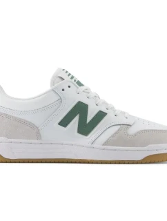 Pánské běžecké boty New Balance šedé model 21860536 - On Running