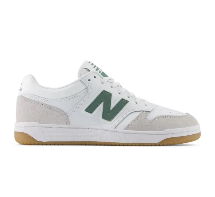 Pánské běžecké boty New Balance šedé model 21860536 - On Running