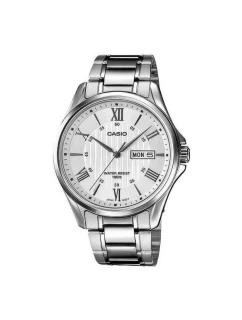 model 21805523 Pánské hodinky + krabice - CASIO