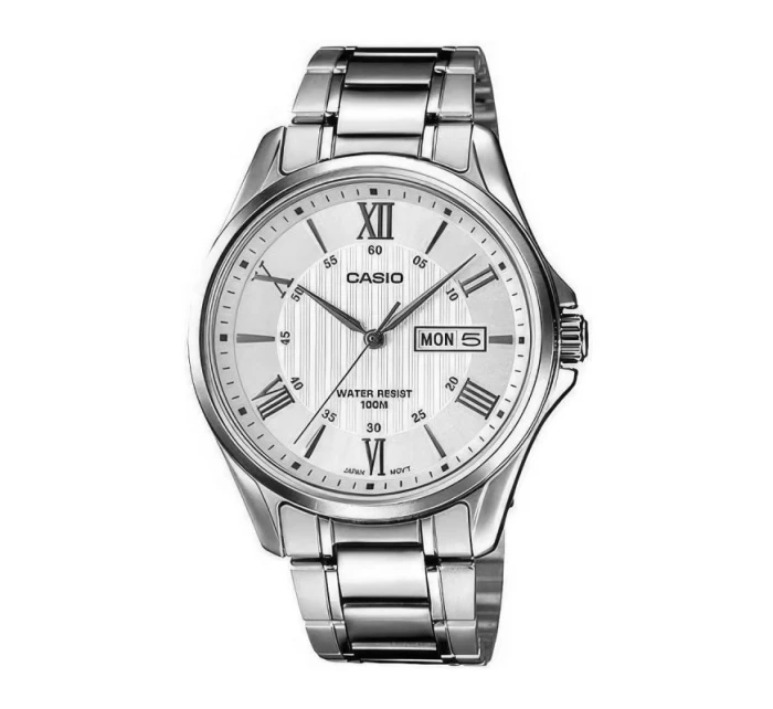 model 21805523 Pánské hodinky + krabice - CASIO model 21805523 Pánské hodinky + krabice - CASIO