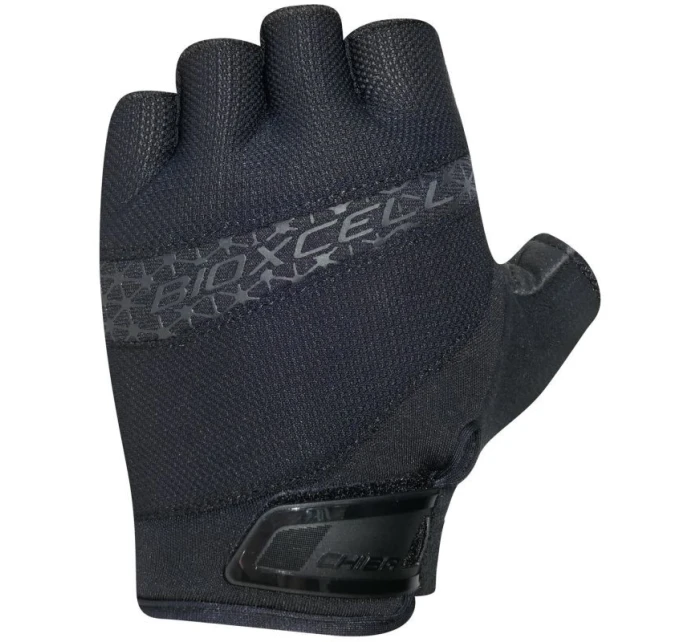 CHIBA rękawiczki BIOXCELL PRO czarne XS