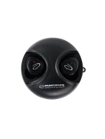 BLUETOOTH SLÚCHADLÁ DO UŠÍ TWS ARIES EH228K