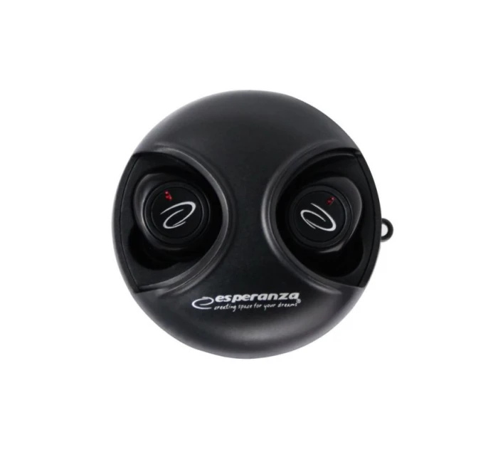 BLUETOOTH SLÚCHADLÁ DO UŠÍ TWS ARIES EH228K