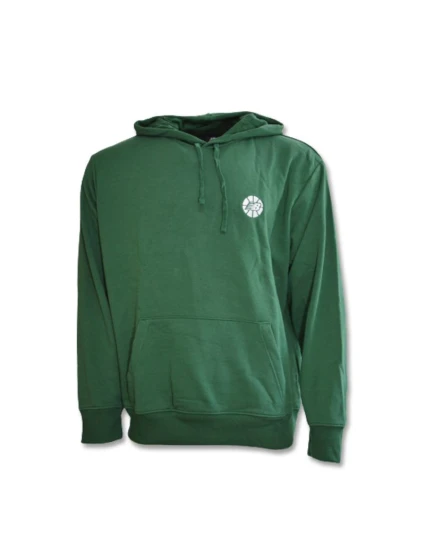 Mikina New Balance Hoops Essentials Fundamental - MT23581TFN