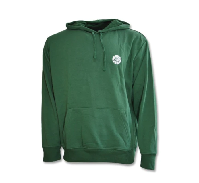 Mikina New Balance Hoops Essentials Fundamental - MT23581TFN