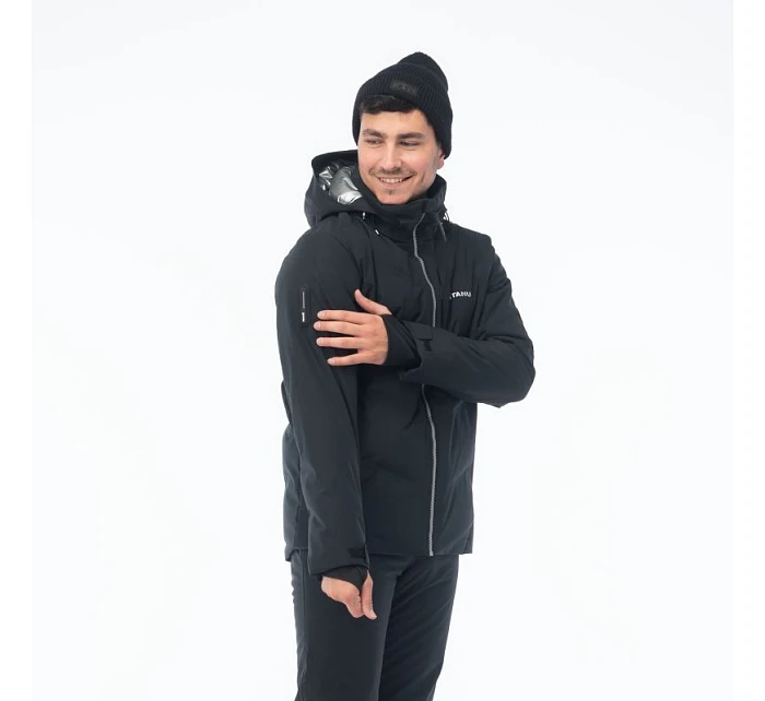 Pánska zateplená bunda CERTIS PRIMALOFT Pánska zateplená bunda CERTIS PRIMALOFT