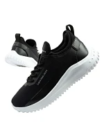 Calvin Klein dámské boty sportovní tenisky Eva Runner black fashionable dámské