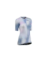 Cyklistické tričko NORTHWAVE Blade Woman Jersey S/s, sivé Cyklistické tričko NORTHWAVE Blade Woman Jersey S/s, sivé