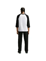 Pánské kalhoty Sportswear Club, černé, model 22311227 010 - NIKE
