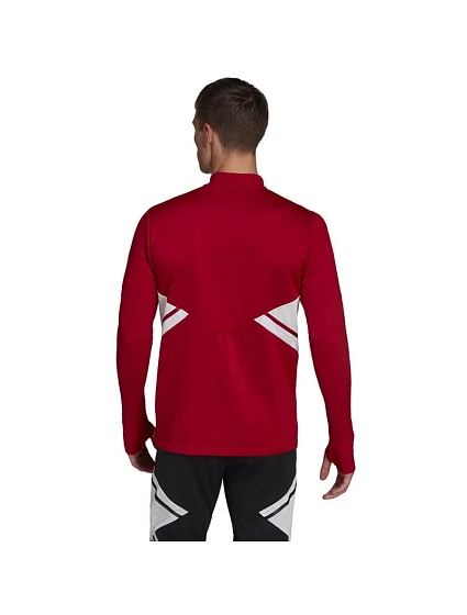Mikina Condivo 22 Training Top M model 18641275 pánské - ADIDAS Mikina Condivo 22 Training Top M model 18641275 pánské - ADIDAS