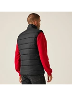 TRA Thermo vesta "Navigate" 36.A black/orange pop model 22526408 - Regatta
