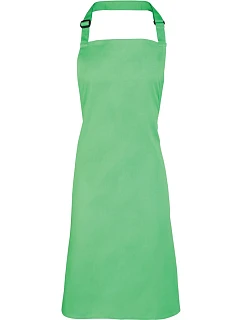 Premier PR 150 Zástěra s laclem "Colours" 39.0150 apple