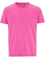 Craft Corporate CORE Unify Training Tee M Pánske športové tričko 81.9878 magenta Craft Corporate CORE Unify Training Tee M Pánske športové tričko 81.9878 magenta