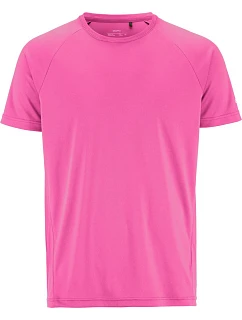 Craft Corporate CORE Unify Training Tee M Pánske športové tričko 81.9878 magenta