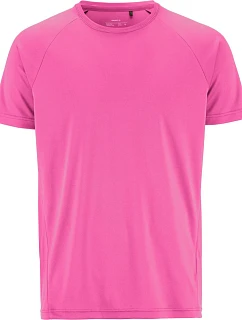 CORE Unify Training Tee M Pánské sportovní tričko model 22467386 magenta - Craft Corporate