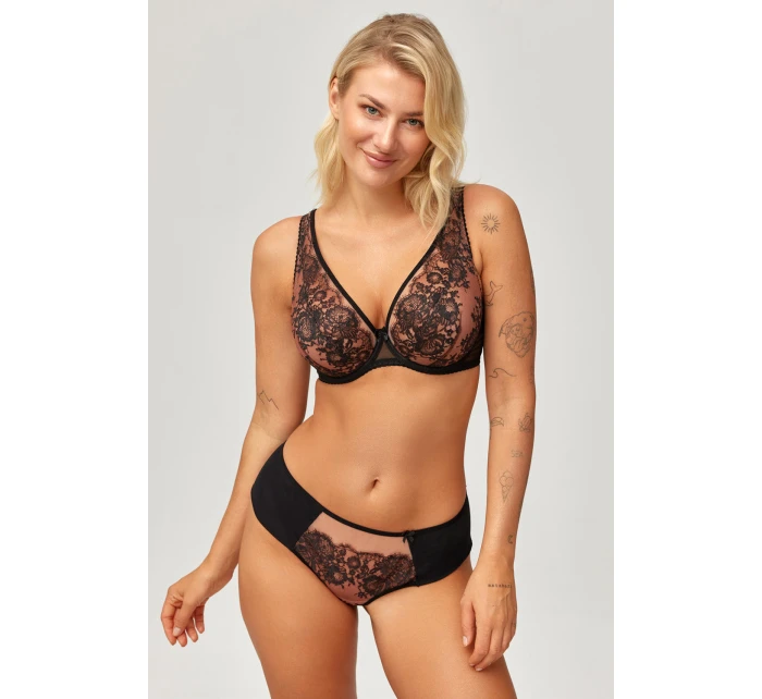 model 21800693 kolor:czarny - azal model 21800693 kolor:czarny - azal