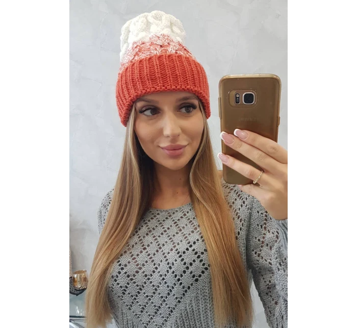 Dámská čepice model 18751951 - K-Fashion