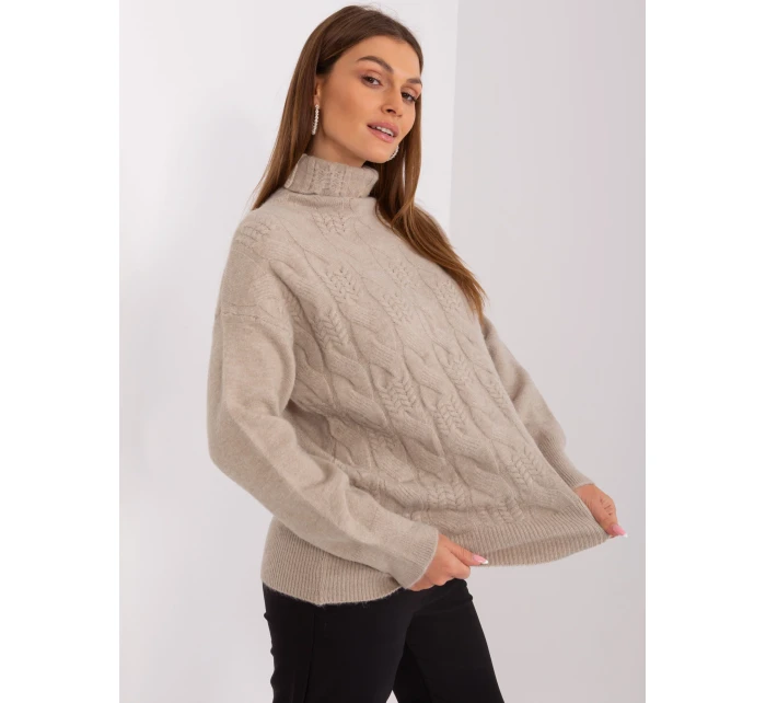 Prepínač AT SW 23401.97P tmavá lila