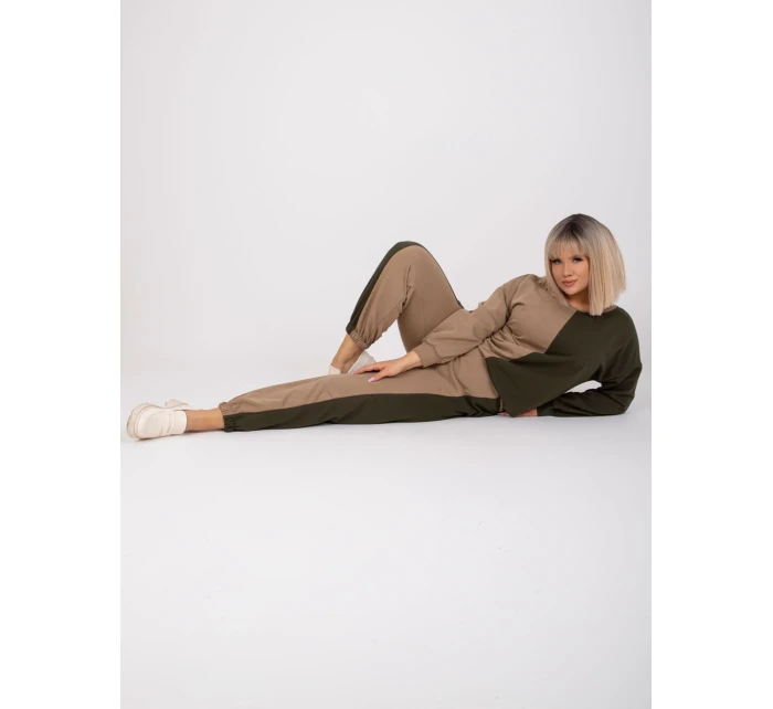 Sada EM KMPL model 17217283 khaki - FPrice Sada EM KMPL model 17217283 khaki - FPrice