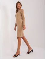 Šaty EM SK HW 20 30.64 tmavo lila Šaty EM SK HW 20 30.64 tmavo lila