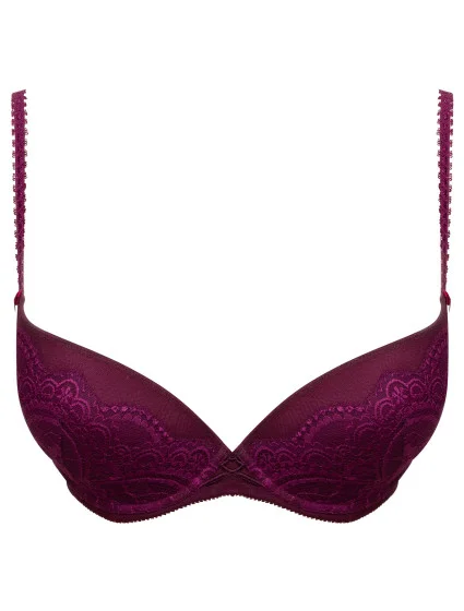 Dámská pushup podprsenka Deep Plunge model 20882569 - Selmark