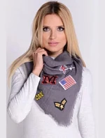 Dámska šatka Cool ADS 1200-862C - Moraj