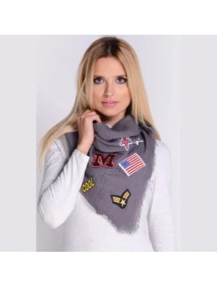 Dámska šatka Cool ADS 1200-862C - Moraj Dámska šatka Cool ADS 1200-862C - Moraj