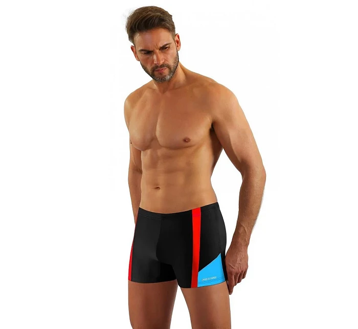 Pánské plavky Maxi  model 22064236 - Sesto Senso