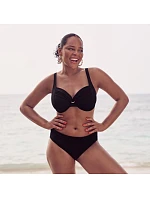 Spodný diel plaviek Lorena 8808-0 black - Anita