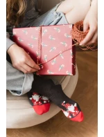 Dámske ponožky 136 Dámske ponožky 136