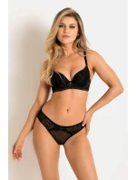 GABI PUSH UP PODPRSENKA 19240 ČIERNA GABI PUSH UP PODPRSENKA 19240 ČIERNA