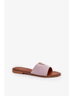 Papuče model 211709 Step in style