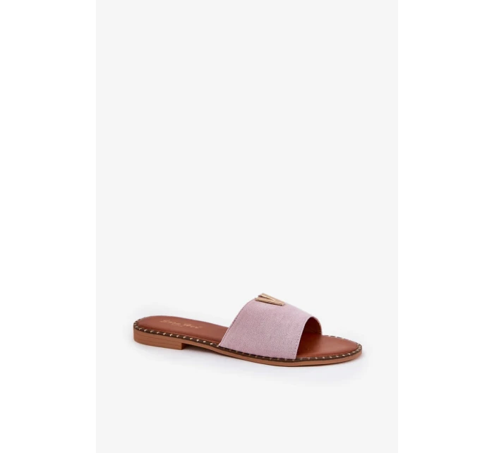 Papuče model 211709 Step in style