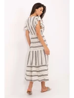 Denné šaty model 215564 Och Bella