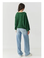 Sveter model 217386 Macadamia