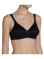 Podprsenka Elegant Cotton N čierna - Triumph