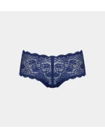 Dámske nohavičky Amourette 300 Maxi X - BLUE 6722 - TRIUMPH