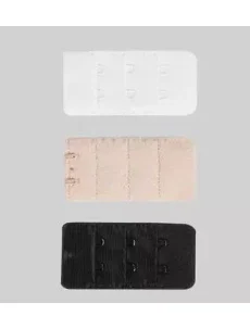 Predlžovač k podprsenke Bra Extender 02 (medium) čierna kombinácia - Triumph