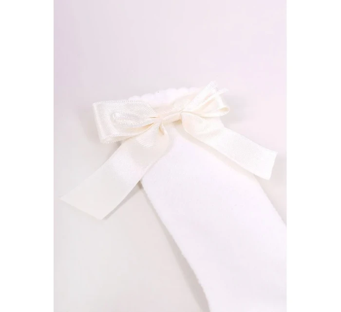 Podkolenky  na oči měsíců model 21128034 - Yoclub